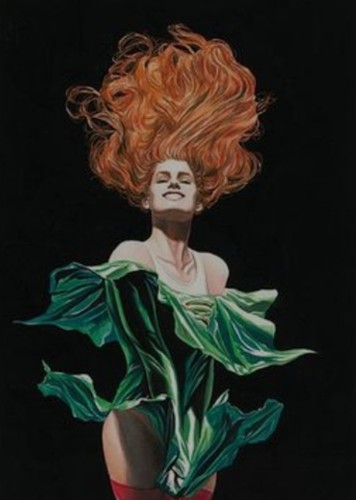 Maxine Hunkel