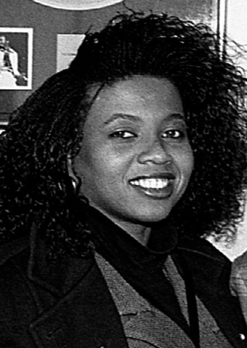 Maxine Jones
