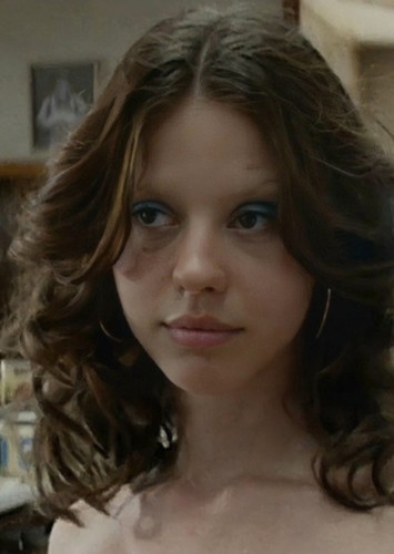 Maxine Minx