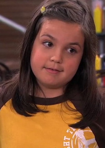 Maxine Russo