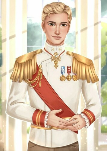 Maxon Schreave