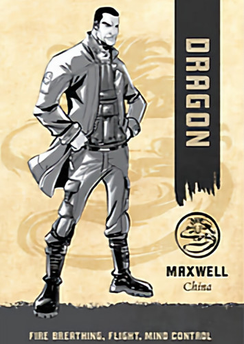 Maxwell