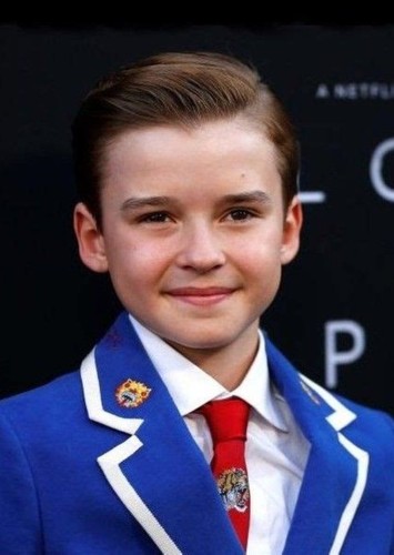 Maxwell Jenkins