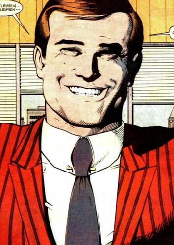 Maxwell Lord