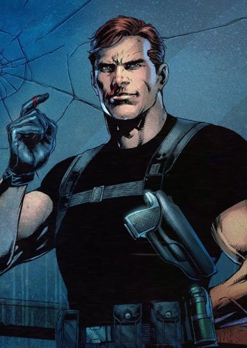 Maxwell Lord