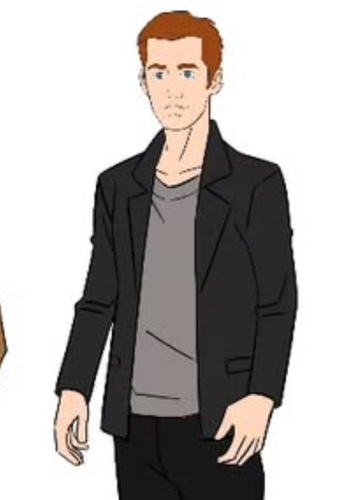 Maxwell Lord