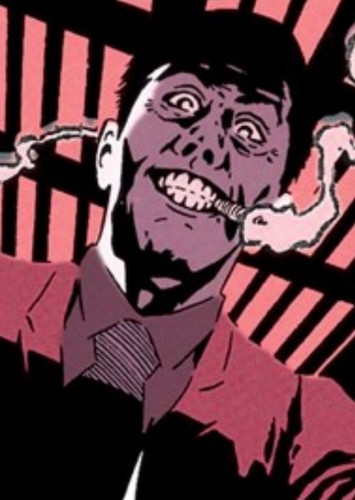 Maxwell Lord