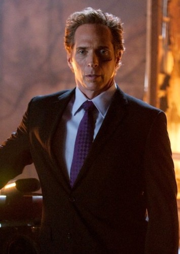 Maxwell Lord