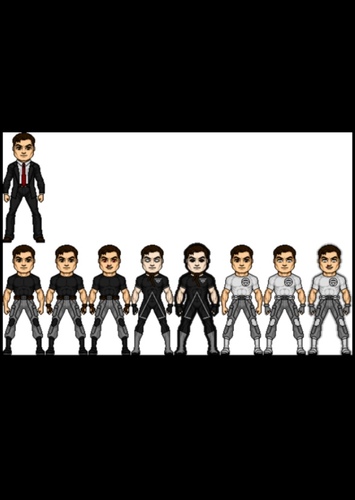 Maxwell Lord