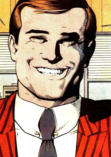 Maxwell Lord