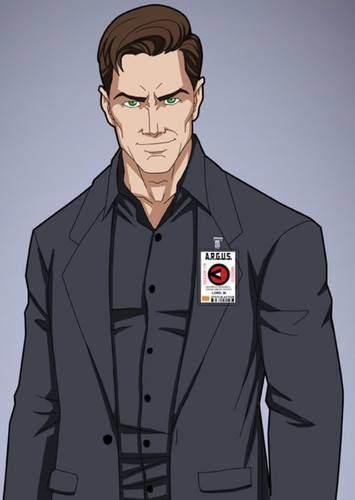 Maxwell Lord