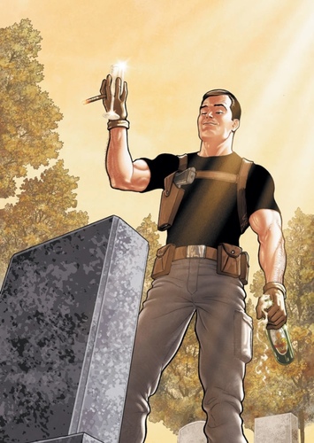 Maxwell Lord