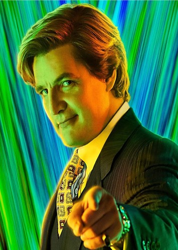 Maxwell Lord