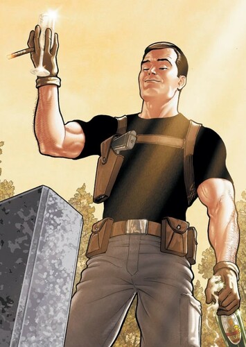 Maxwell Lord