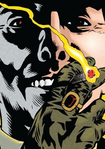 Maxwell Lord