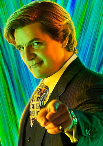 Maxwell Lord