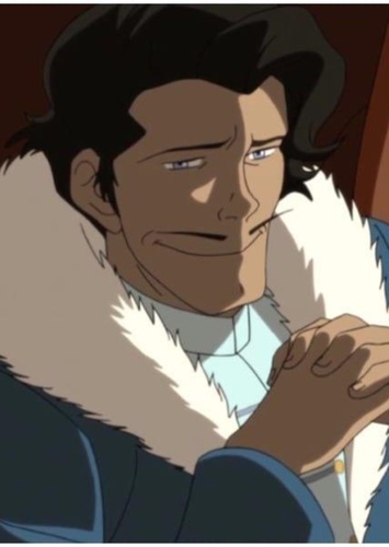 Maxwell Lord