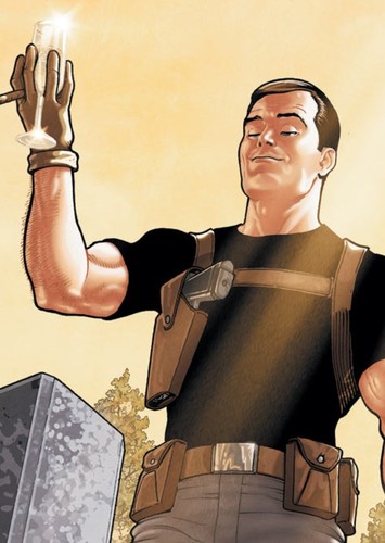 Maxwell Lord