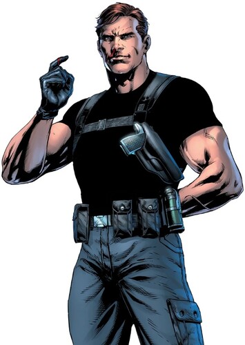 Maxwell Lord