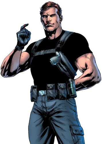 Maxwell Lord