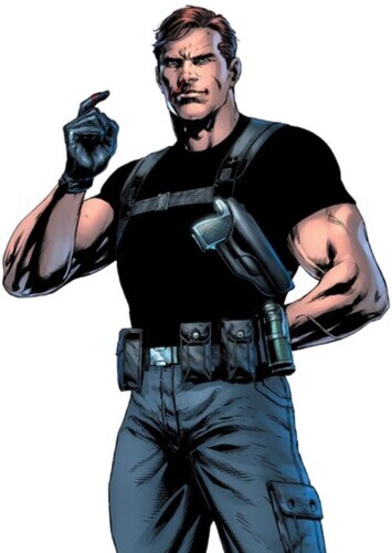 Maxwell Lord