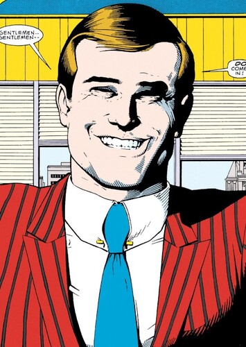 Maxwell Lord