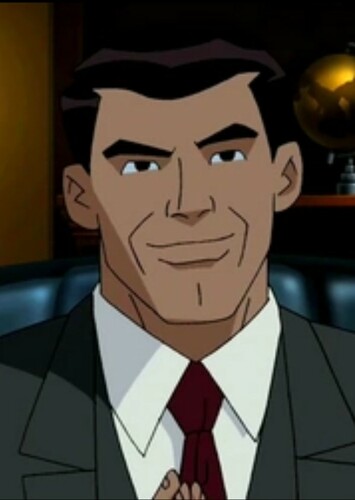 Maxwell lord