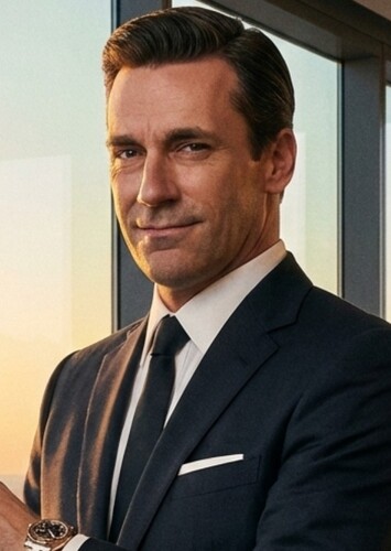 Maxwell Lord