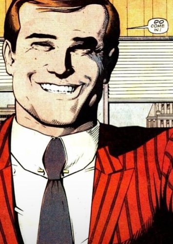 Maxwell Lord