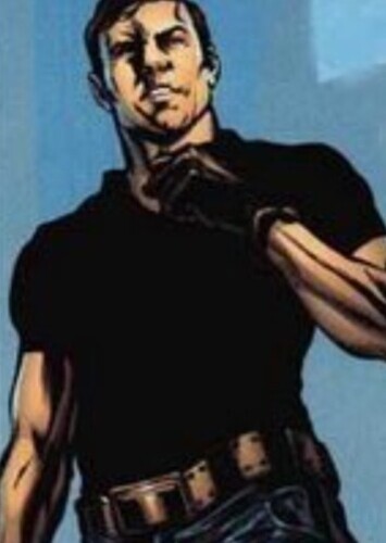 Maxwell Lord