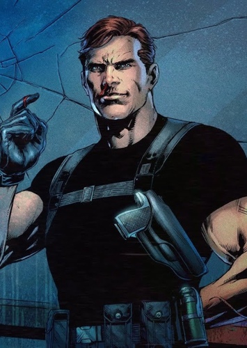 Maxwell Lord