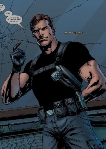 Maxwell Lord