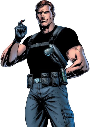 Maxwell Lord
