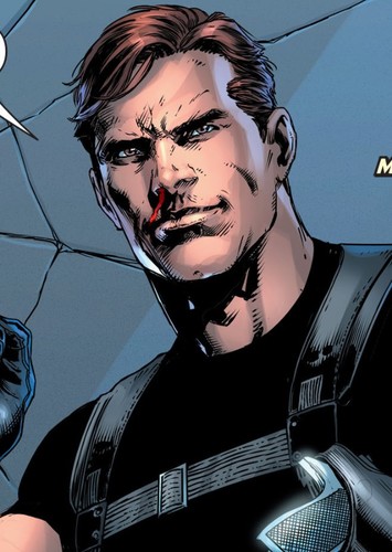 Maxwell Lord