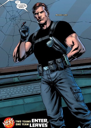 Maxwell Lord