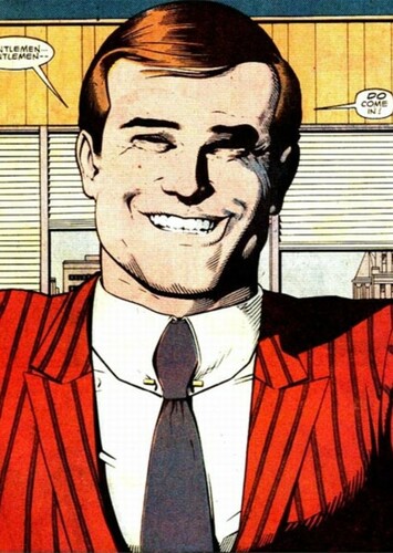 Maxwell Lord