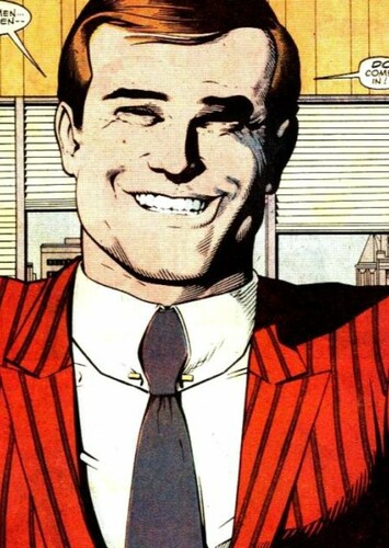 Maxwell Lord