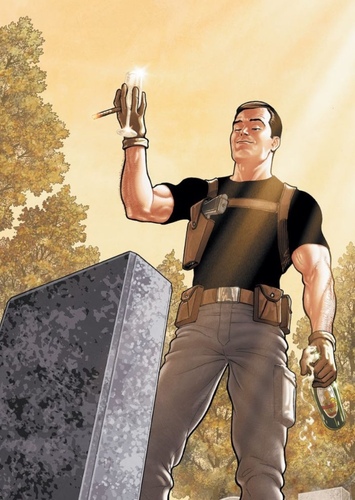 Maxwell Lord