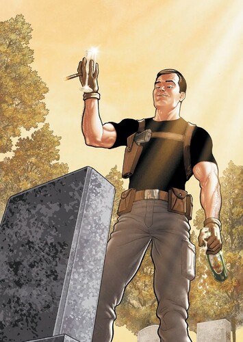 Maxwell Lord