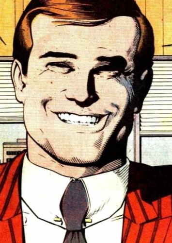 Maxwell Lord
