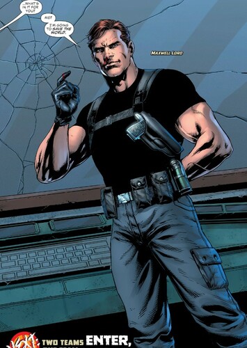 Maxwell Lord