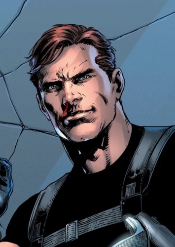 Maxwell Lord