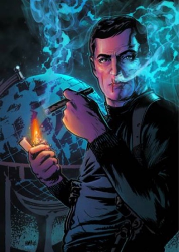 Maxwell Lord