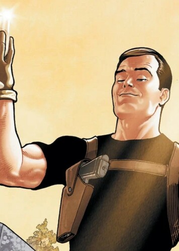 Maxwell Lord IV