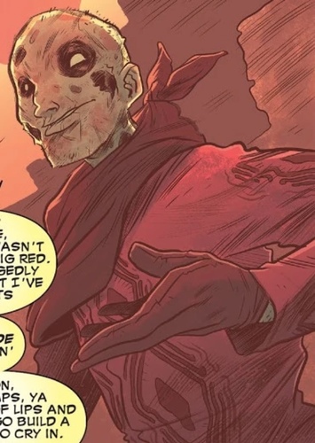 Wade Wilson