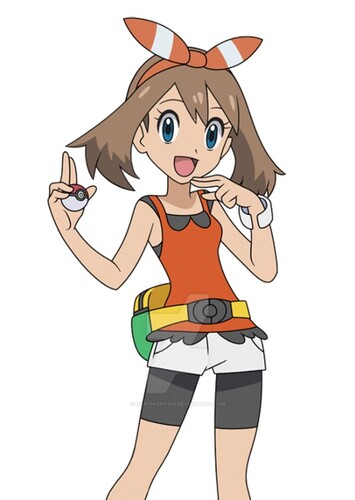 May