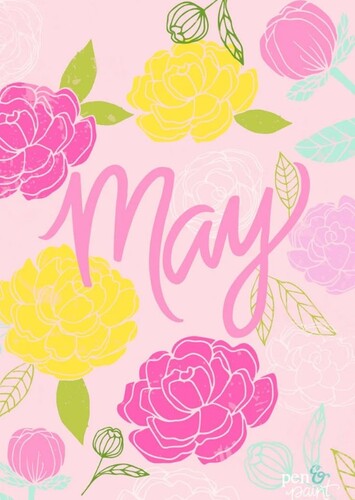 May