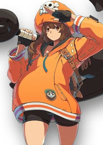 May