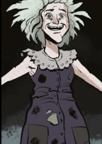 May Castellan