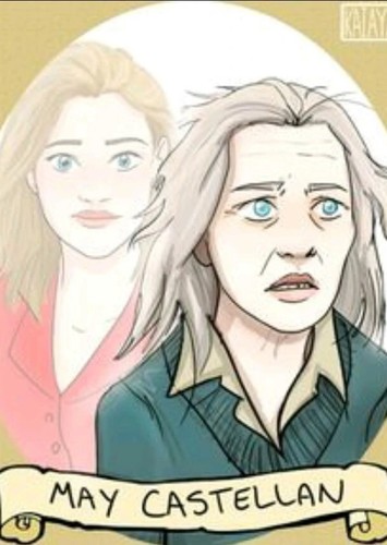May Castellan